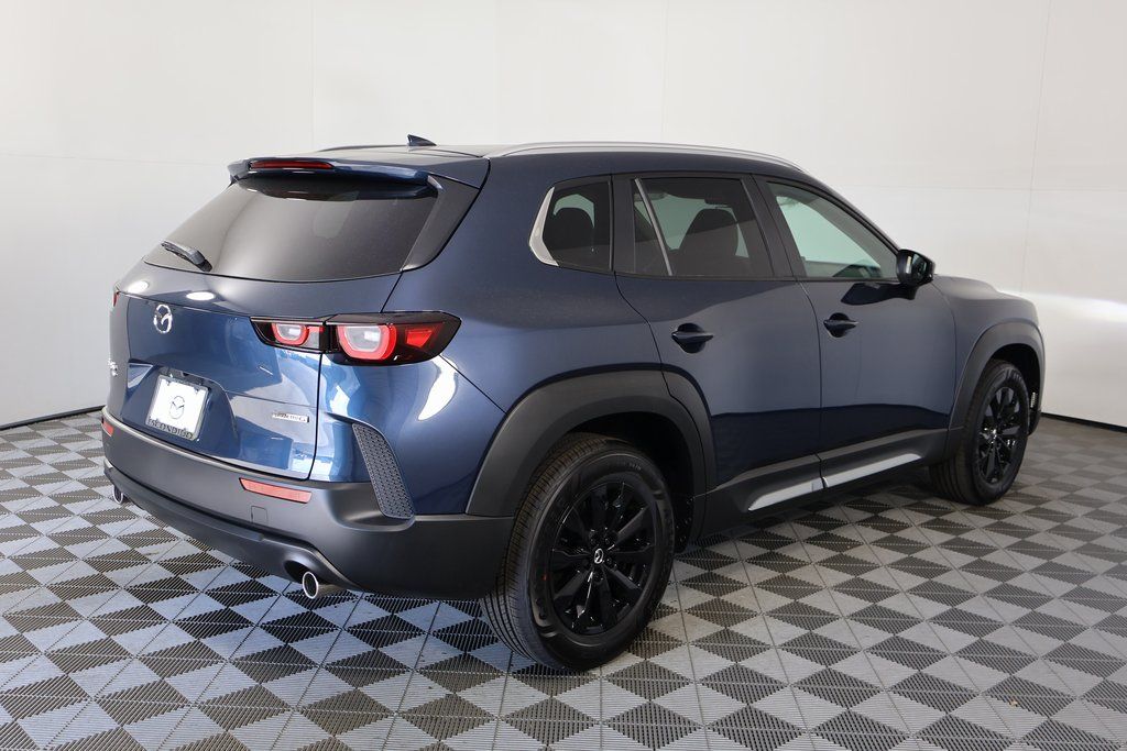 Thumbnail: 2025 Mazda CX-50 - 2