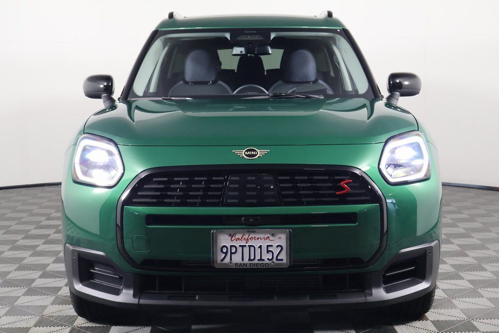 Thumbnail: 2025 MINI Cooper Countryman - 2