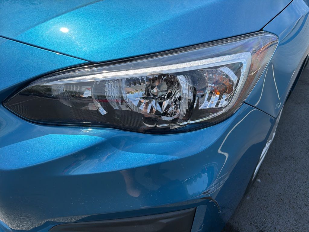 Thumbnail: 2019 Subaru Impreza - 9