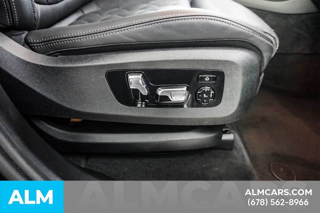 Used 2024 Black BMW sDrive40i image 45