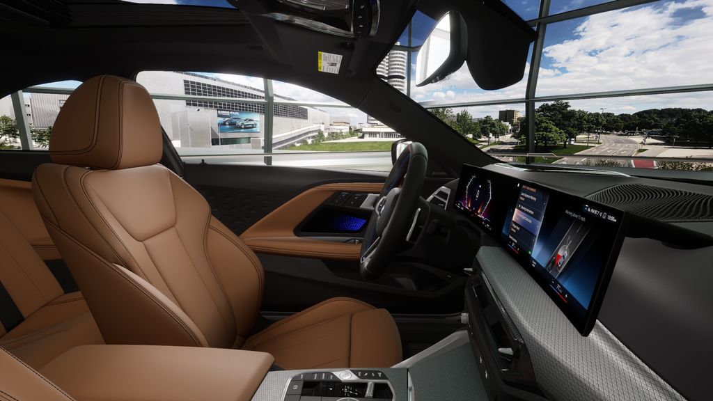 Thumbnail: 2025 BMW 2 Series - 9