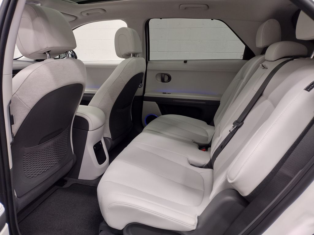 2025 Hyundai IONIQ 5 Limited
