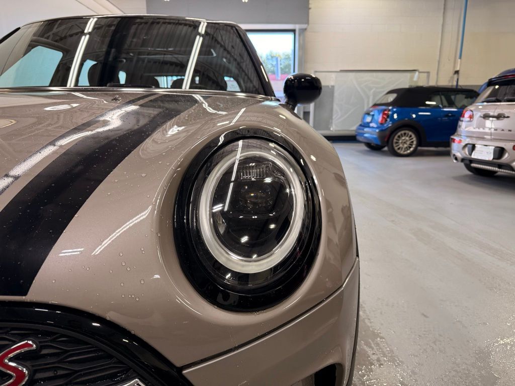 Thumbnail: 2023 MINI Cooper Clubman - 9