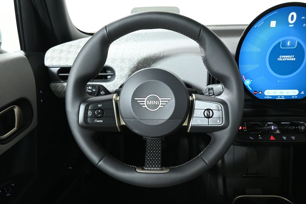 Thumbnail: 2026 MINI Cooper - 14