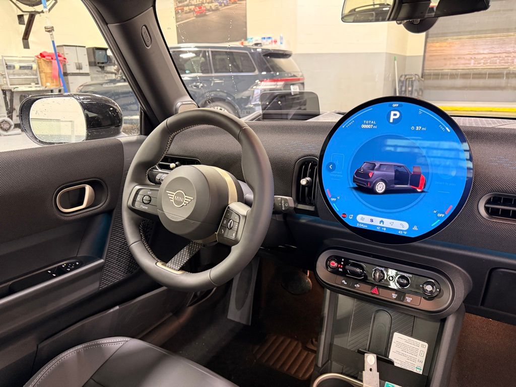 Thumbnail: 2026 MINI Cooper - 24