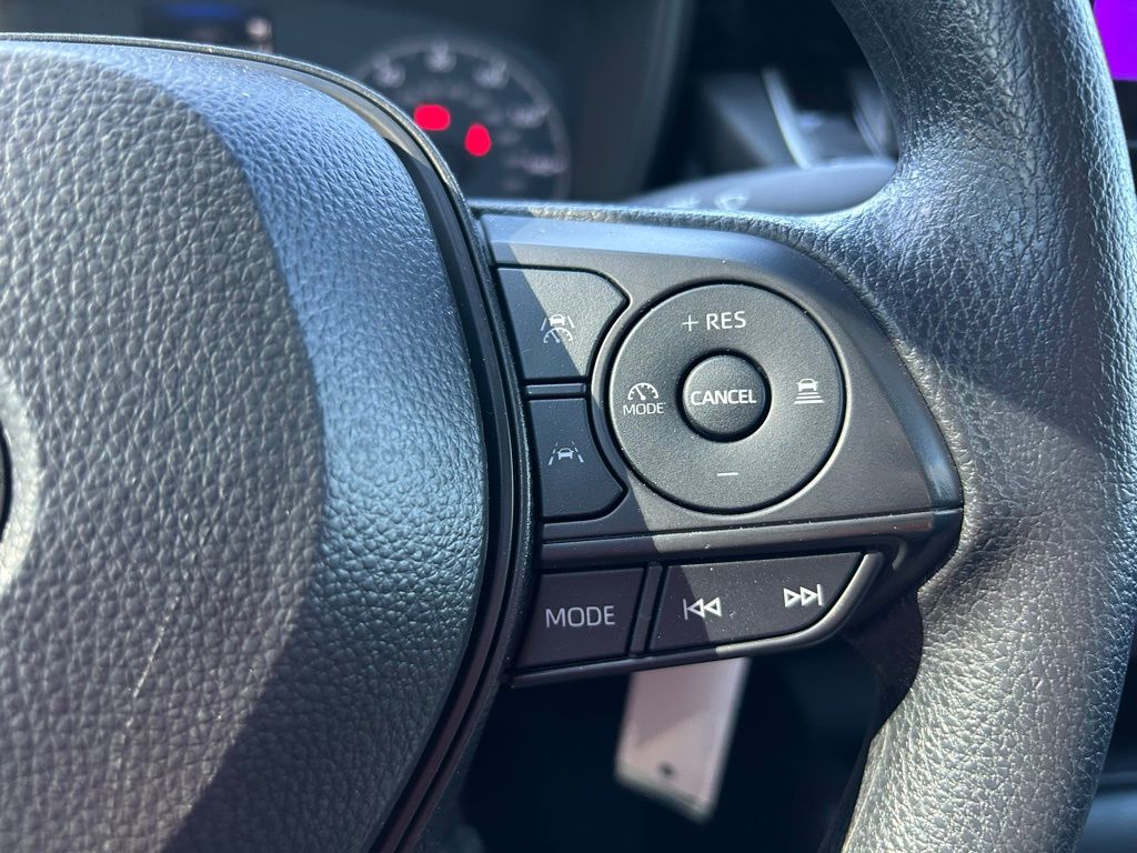 Thumbnail: 2024 Toyota Corolla - 17