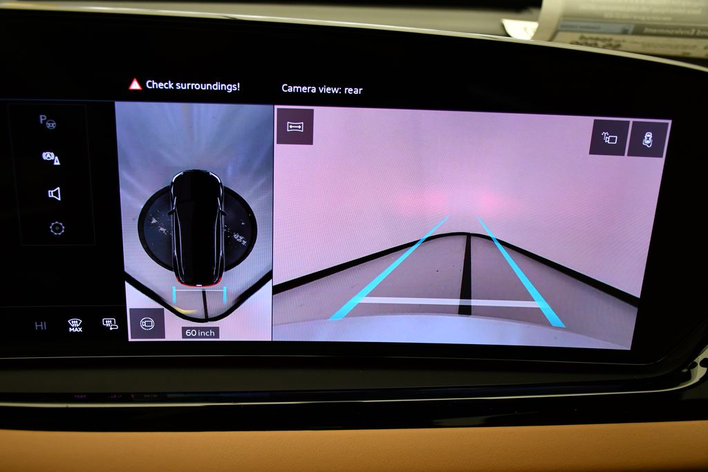 Thumbnail: 2026 Audi A6 - 24