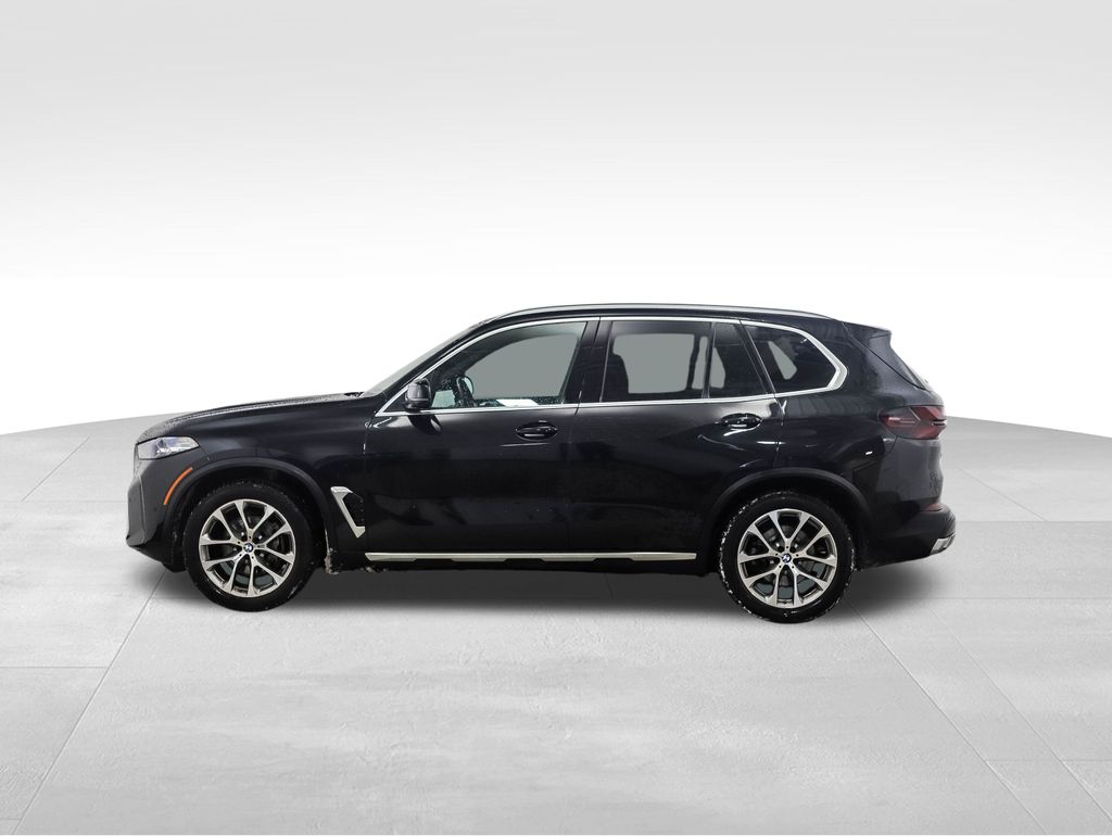 Thumbnail: 2024 BMW X5 - 2