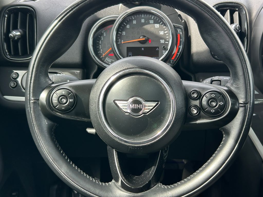Thumbnail: 2018 MINI Cooper Countryman - 18