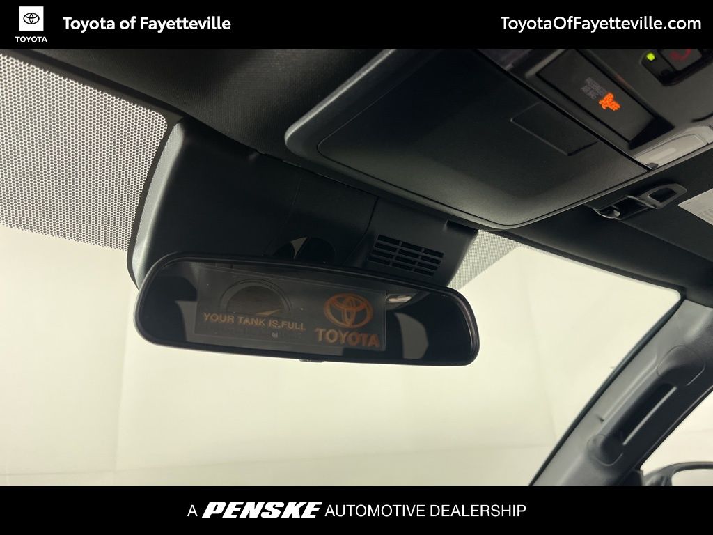 Thumbnail: 2025 Toyota Tacoma - 31