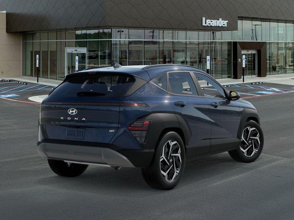 Thumbnail: 2027 Hyundai Kona - 4