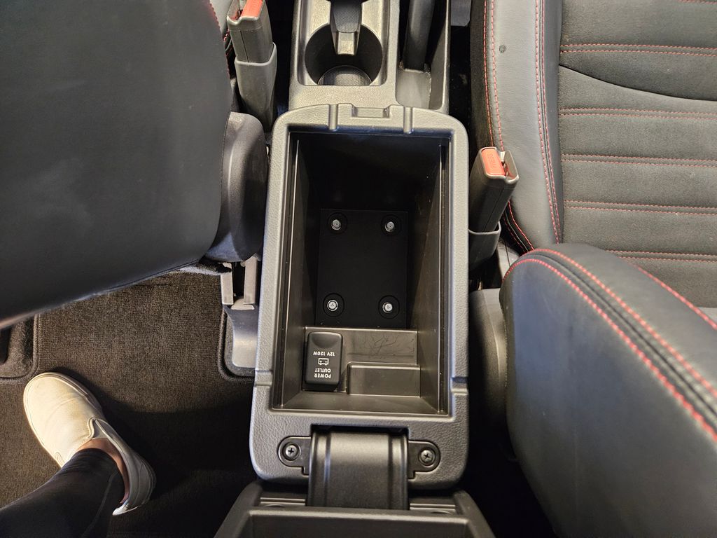 2024 Mitsubishi Outlander Sport 2.0 SE