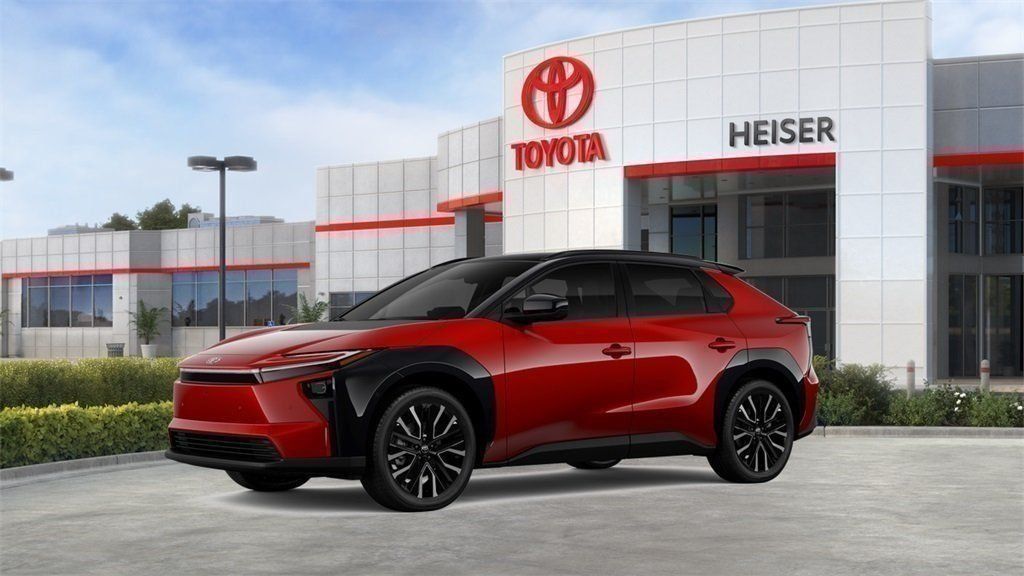 View vehicle photo 2