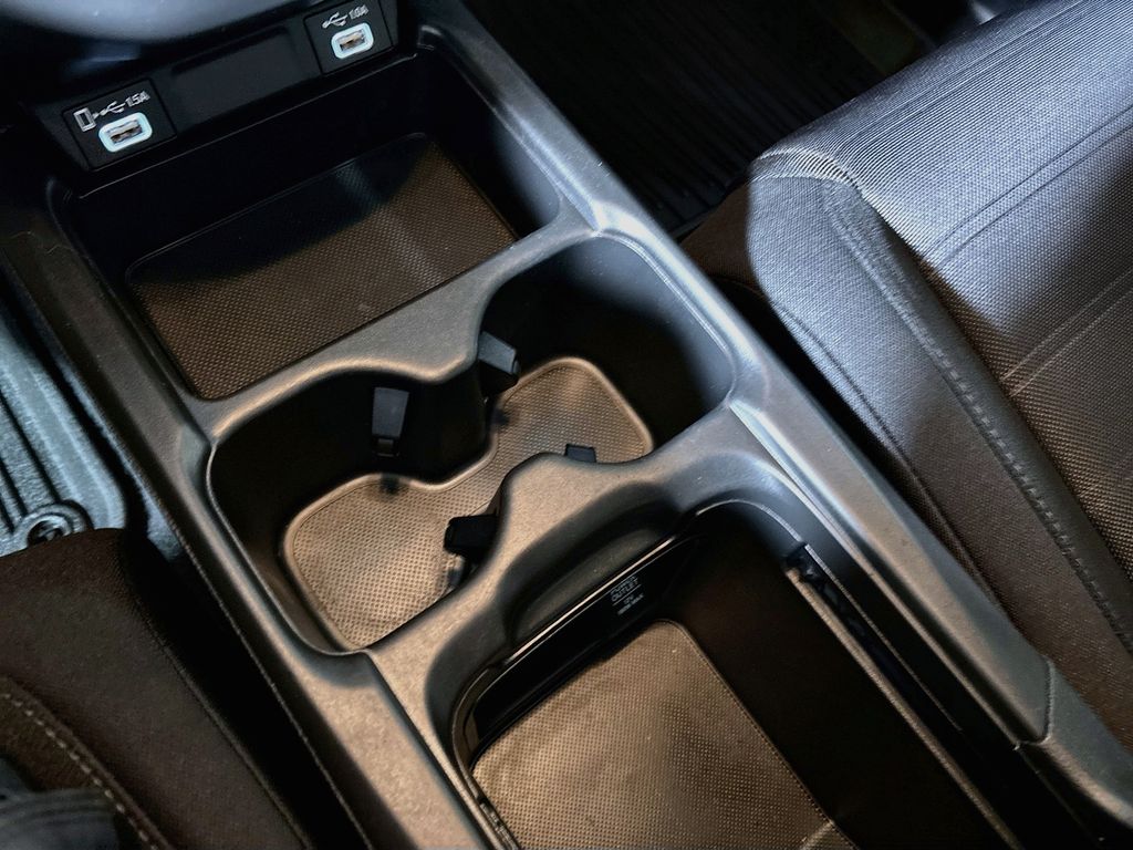 2020 Honda CR-V Hybrid EX