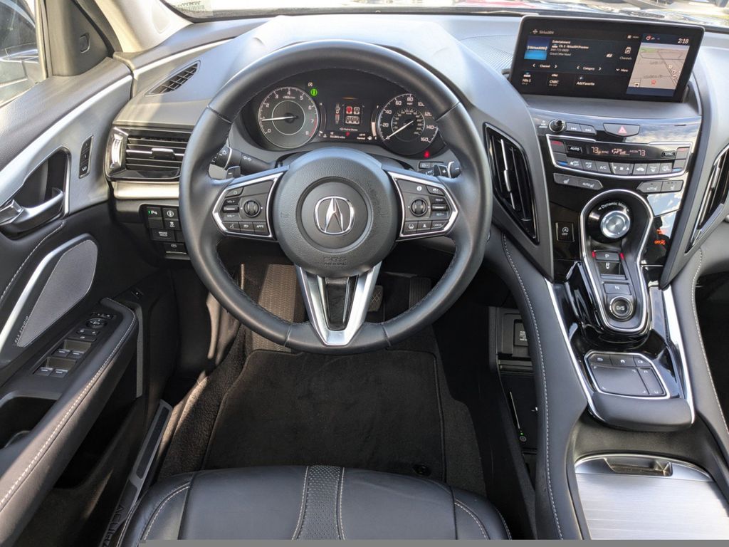 2024 Acura RDX Technology Package