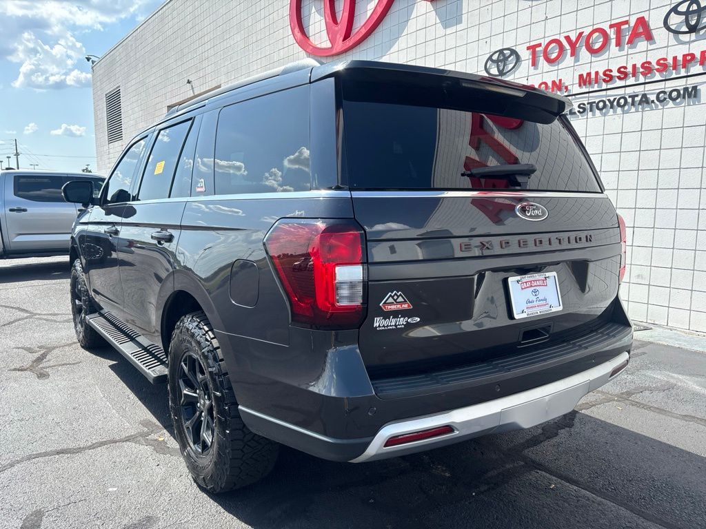 Used 2023 Ford Expedition SUV