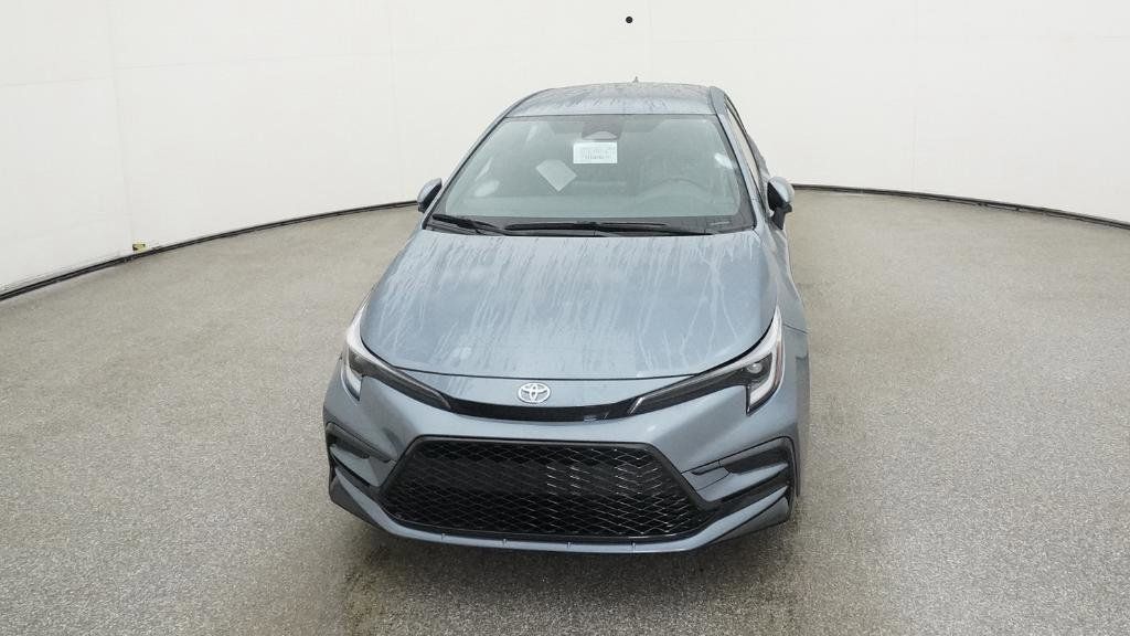 Thumbnail: 2026 Toyota Corolla - 16