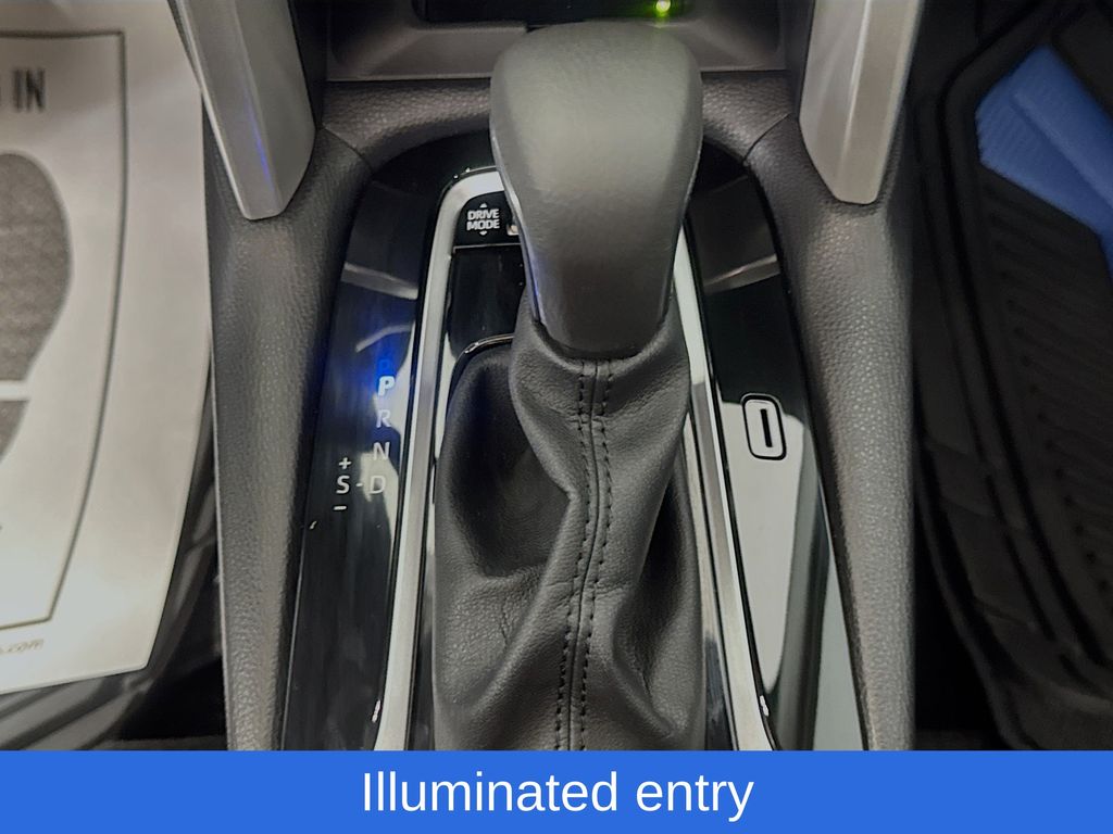 Used Car 2024 Toyota Corolla Cross  Hybrid Xse For Sale Under $35,000 In Austin, Texas