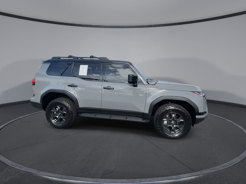Thumbnail: 2026 Lexus GX - 2