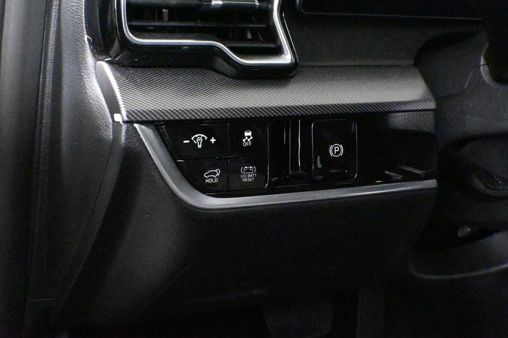 2023 Kia Sportage SX Prestige 29