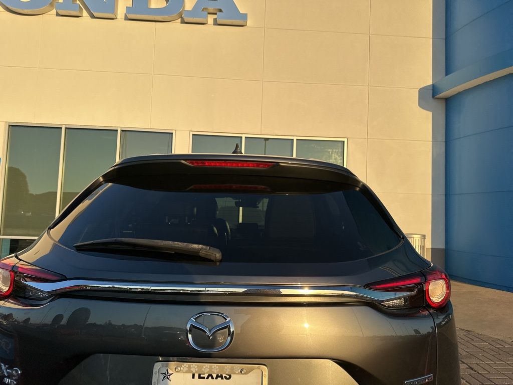 Thumbnail: 2020 Mazda CX-9 - 5