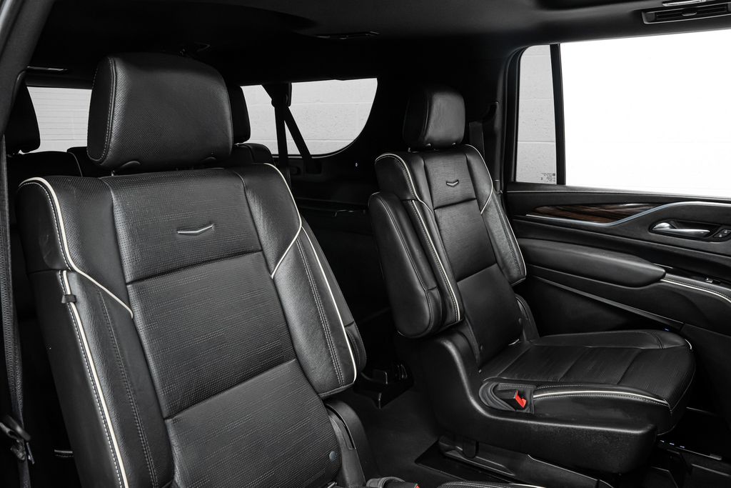 2021 Cadillac Escalade ESV