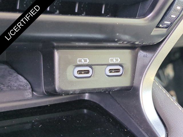 Certified Used 2023 Silver Lexus 350 image 20