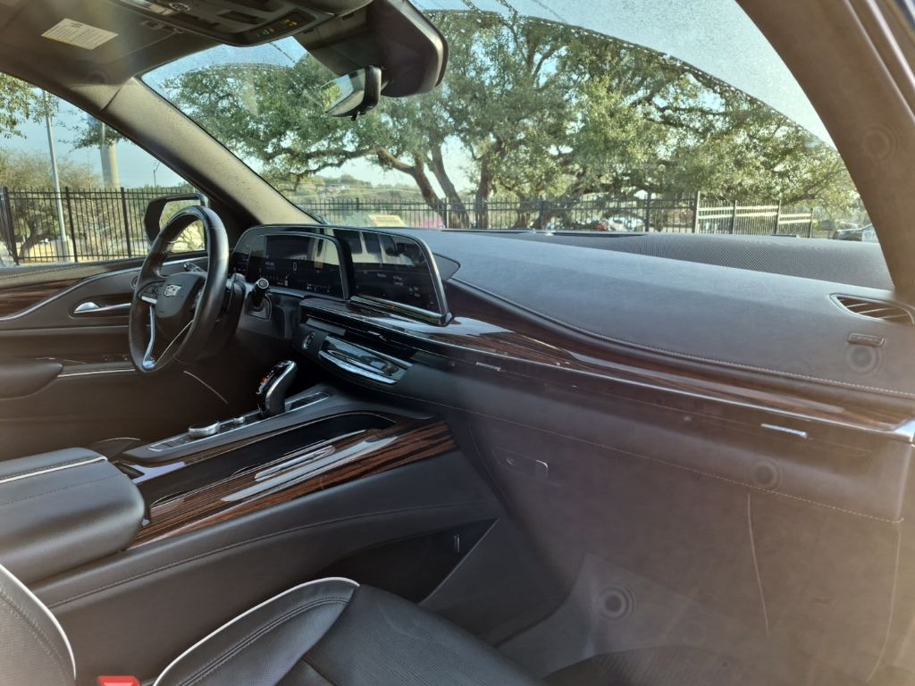 Used Car 2023 Cadillac Escalade  Premium Luxury For Sale Under $70,000 In Austin, Texas