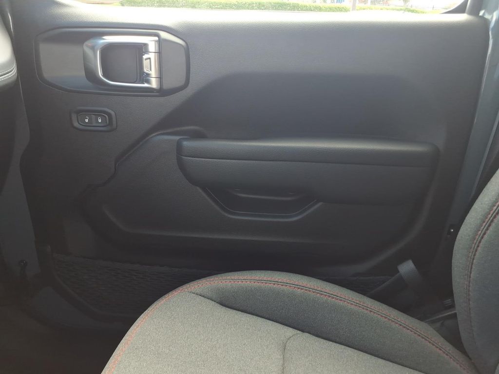 Used 2026 Jeep Wrangler SUV