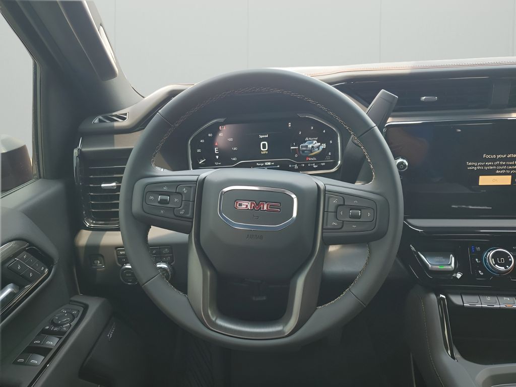 New Car 2025 Gmc Sierra 2500hd  At4 For Sale Under $80,000 In Austin, Texas