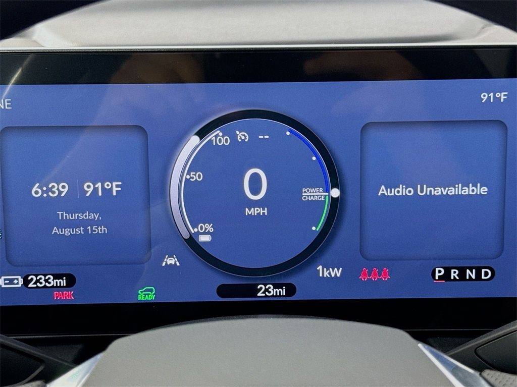 New Car 2025 Honda Prologue  Ex For Sale Under $50,000 In Austin, Texas