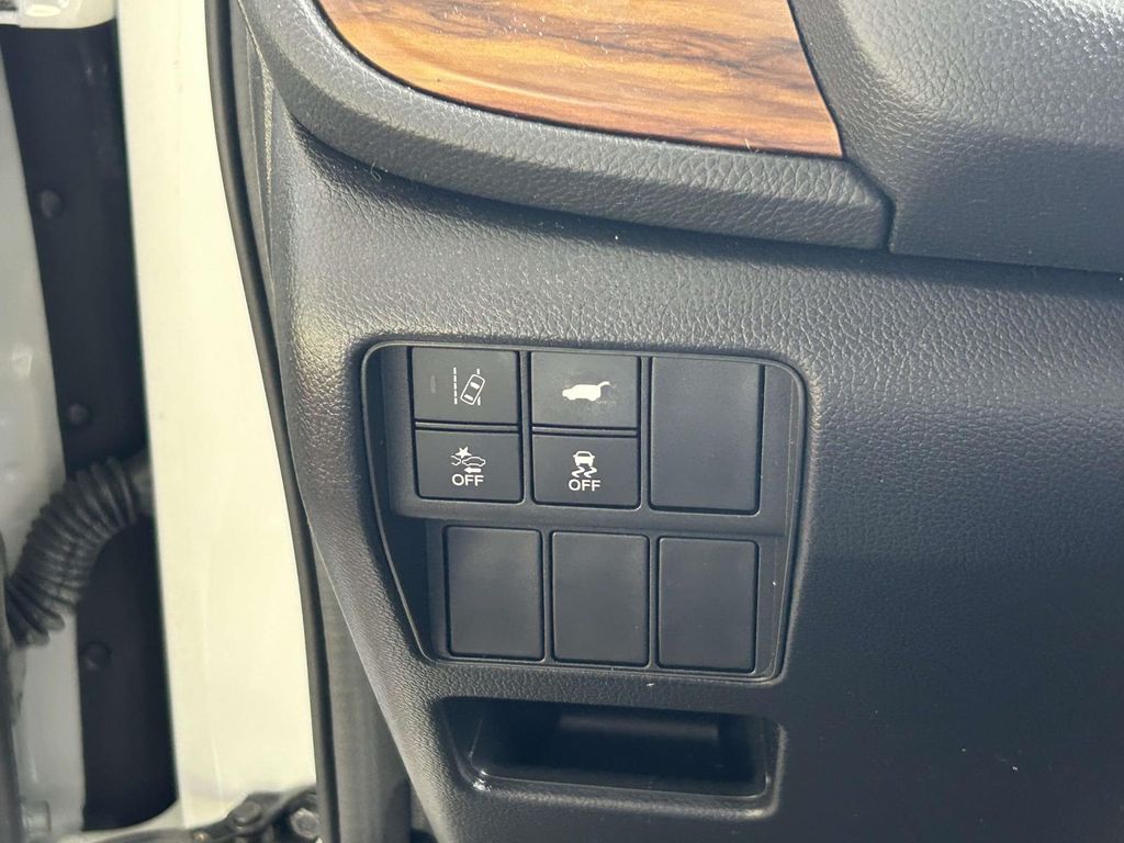Used 2019 Honda CR-V SUV