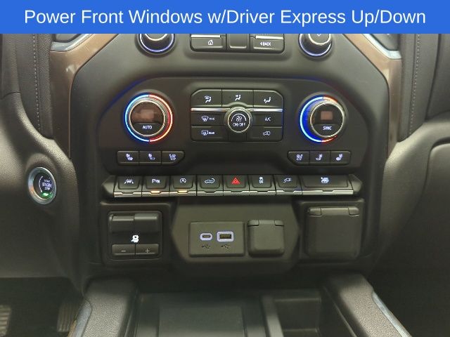 2019 Chevrolet Silverado 1500 High Country - Photo 17