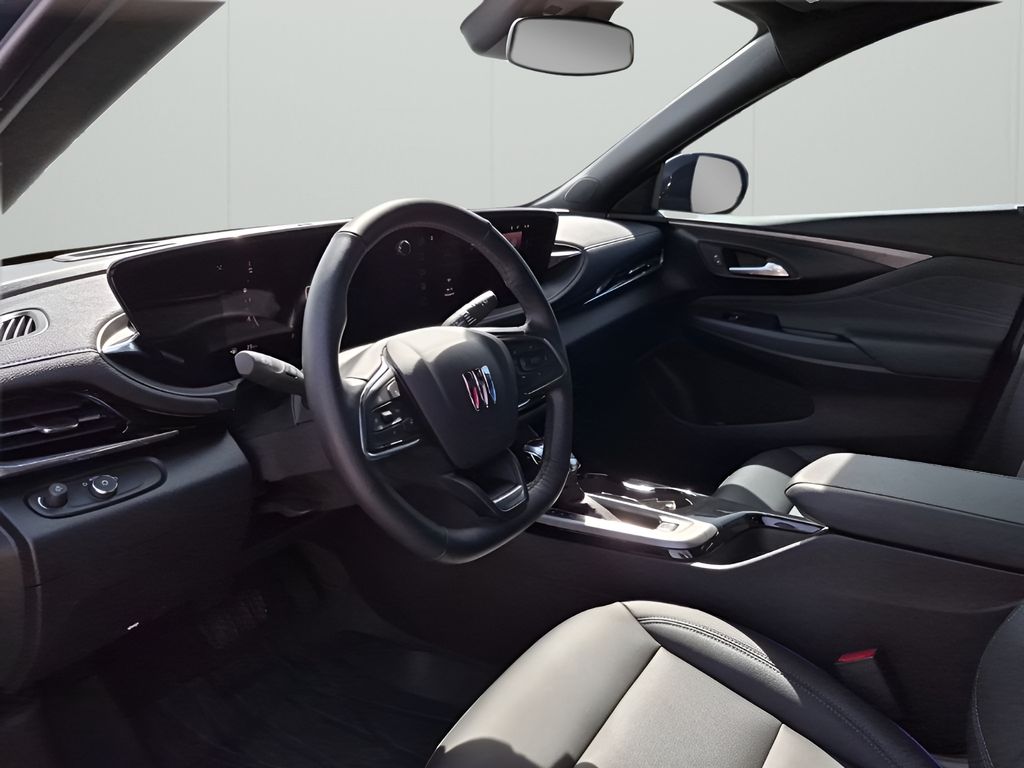 Used Car 2024 Buick Envista  Sport Touring For Sale Under $25,000 In Austin, Texas