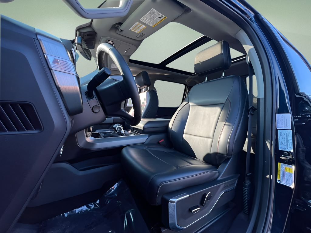 Used 2023 Ford F-150 Truck