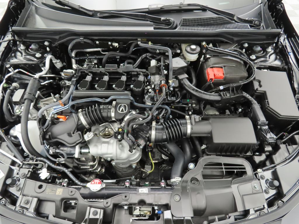 Thumbnail: 2026 Acura Integra - 29