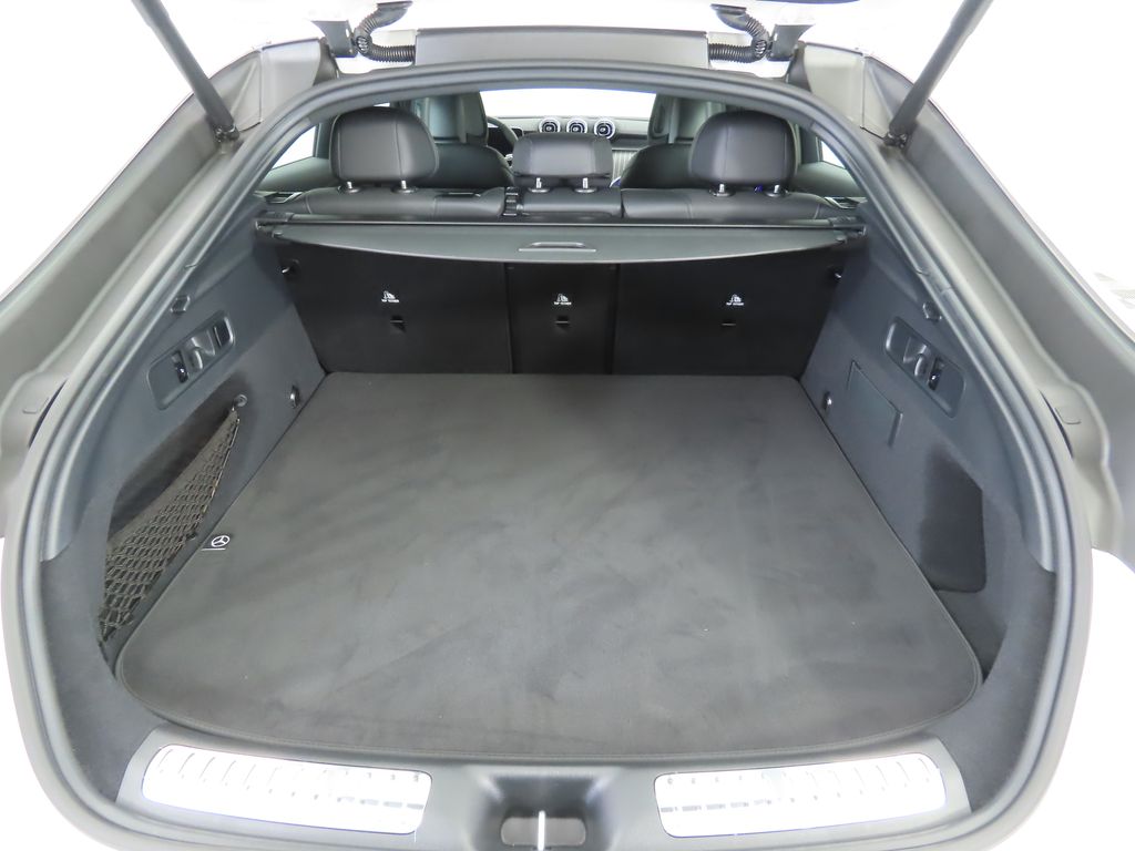 Thumbnail: 2025 Mercedes-Benz GLC - 28