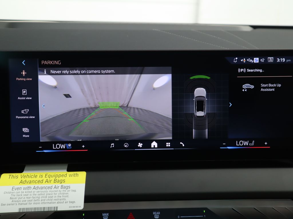 Thumbnail: 2026 BMW X3 - 17