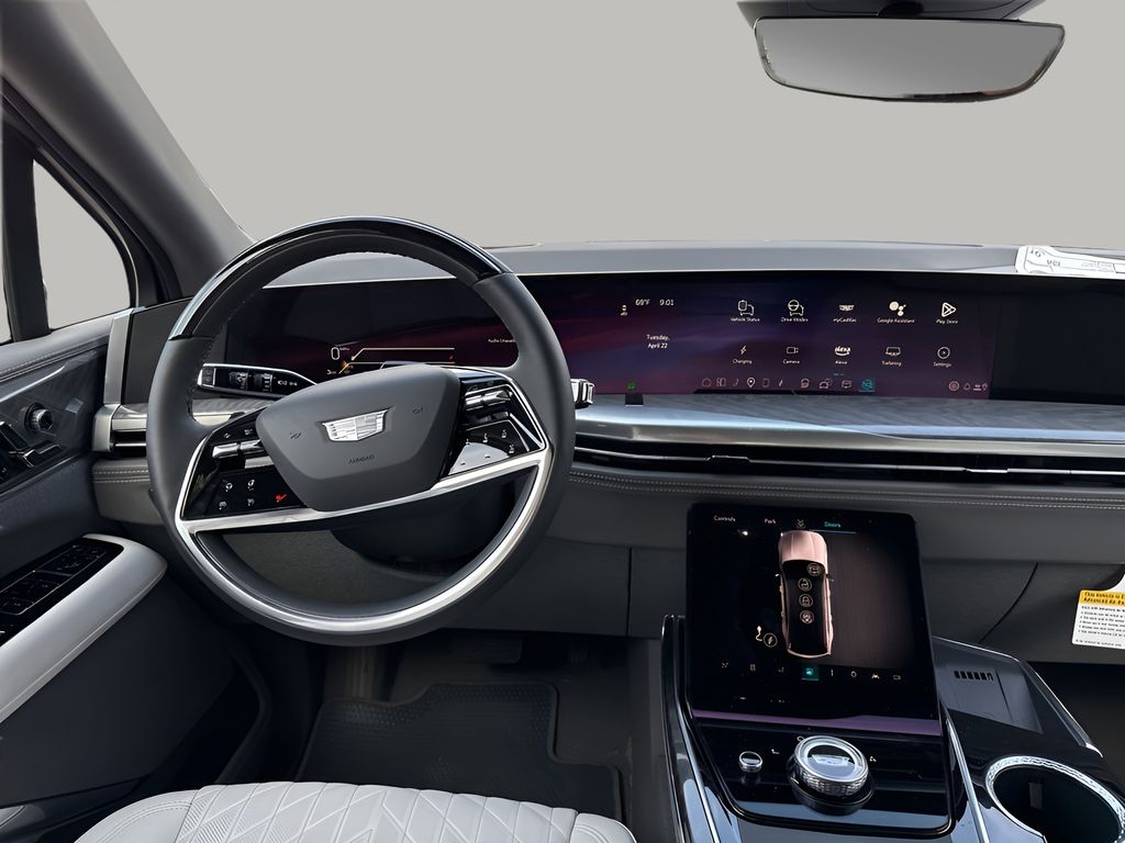 New Car 2025 Cadillac Escalade  Sport For Sale Under $130,000 In Austin, Texas
