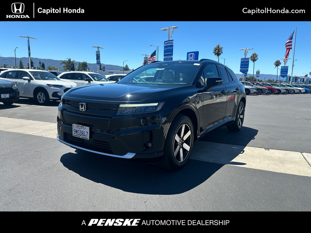 2024 Honda Prologue Touring -
                San Jose, CA