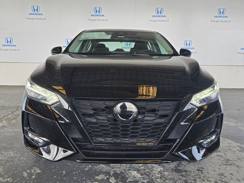 Thumbnail: 2022 Nissan Sentra - 26