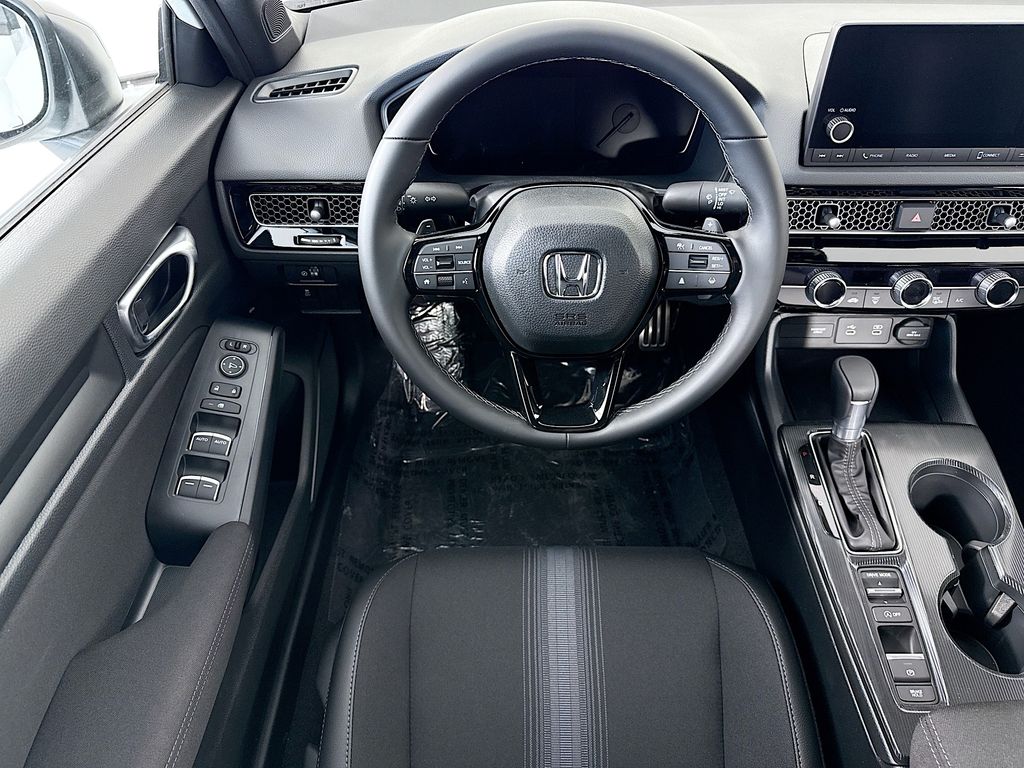 Thumbnail: 2026 Honda Civic - 11