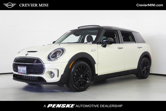 2022 MINI Cooper Clubman S -
                Santa Ana, CA