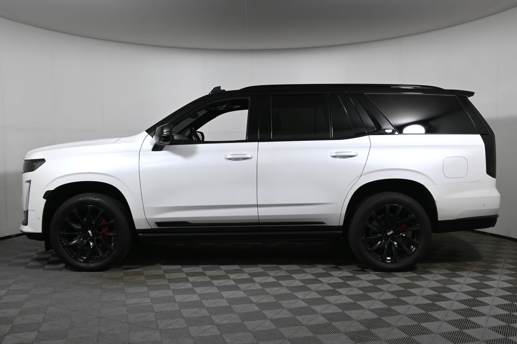 Thumbnail: 2023 Cadillac Escalade - 2