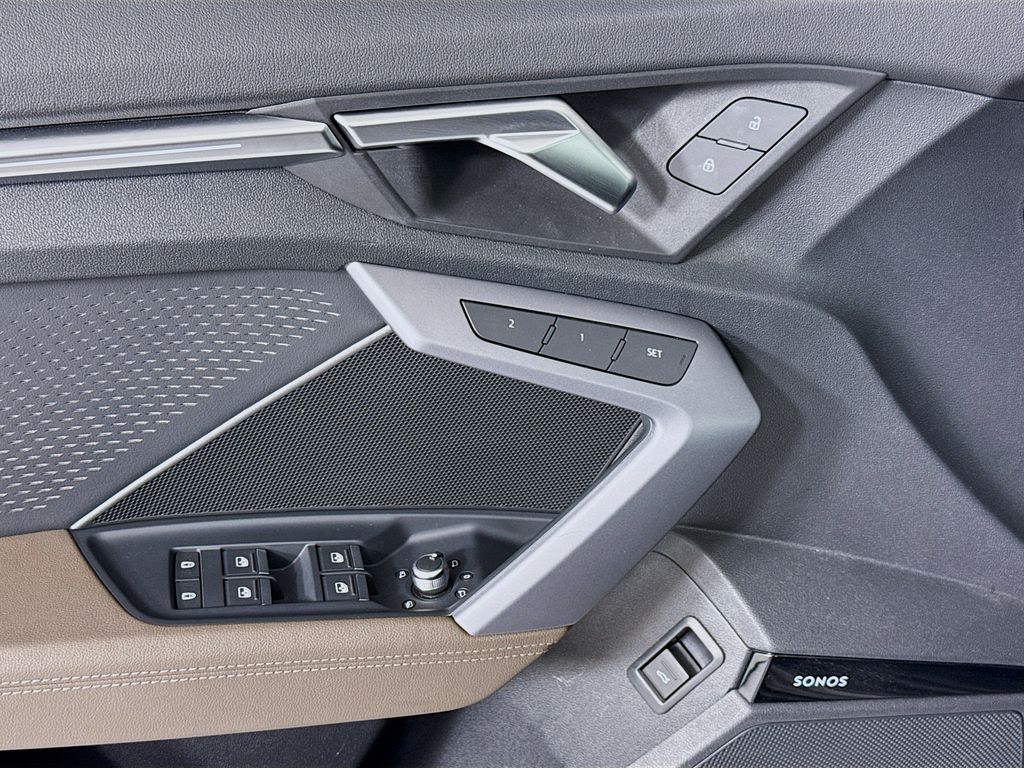 Thumbnail: 2025 Audi A3 - 23