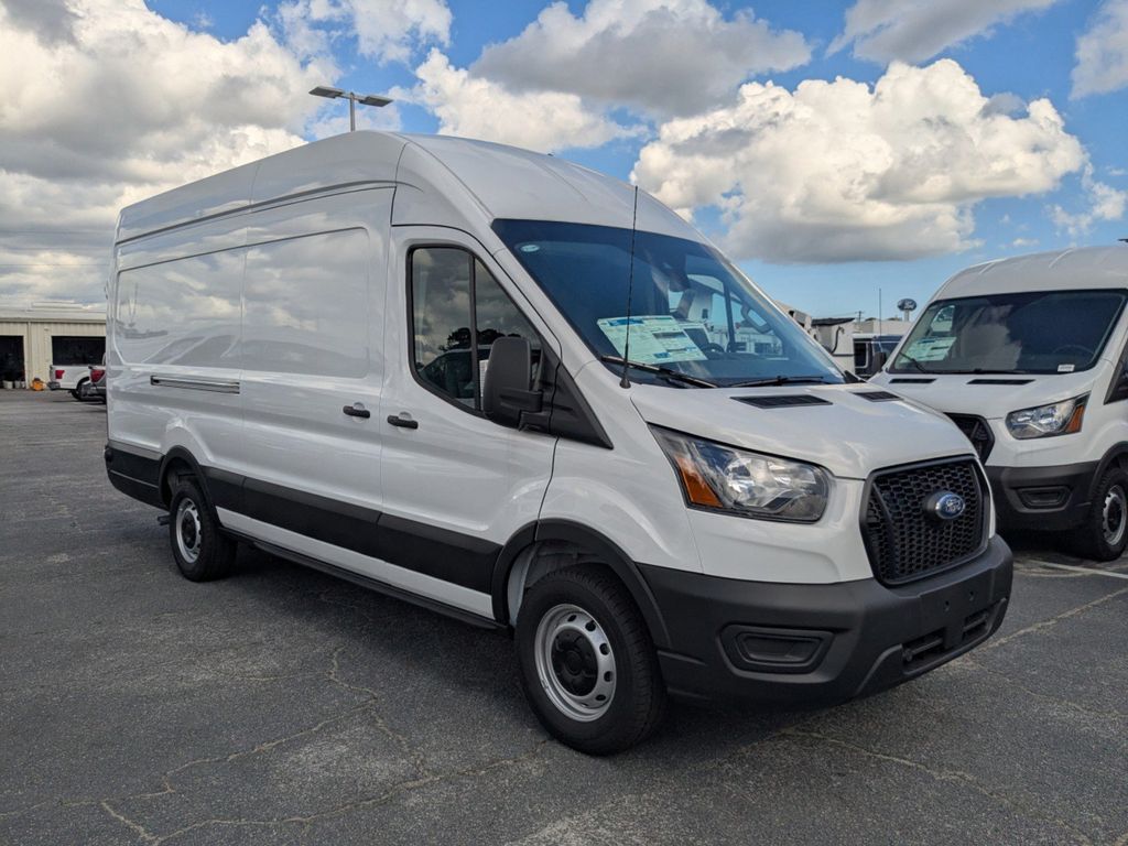 2025 Ford Transit-350 Cargo Van 