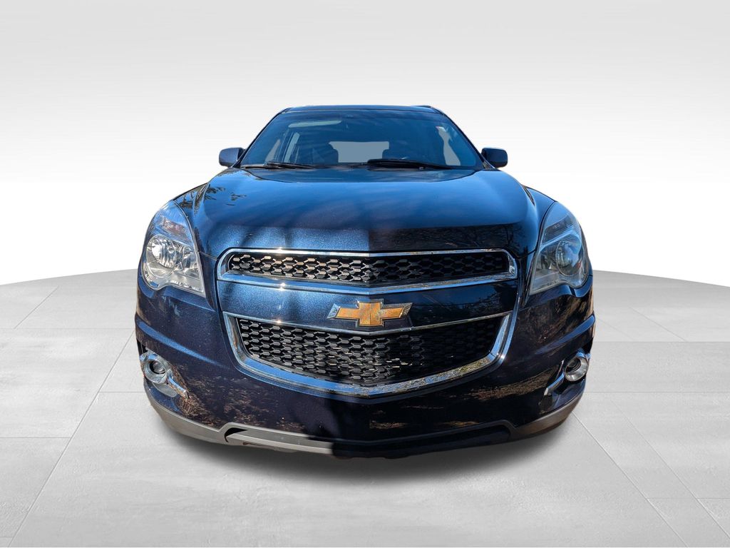 used 2015 Chevrolet Equinox car, priced at $8,991