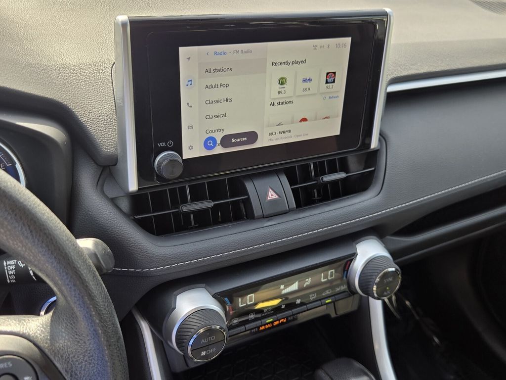 2024 Toyota RAV4 - $33,316