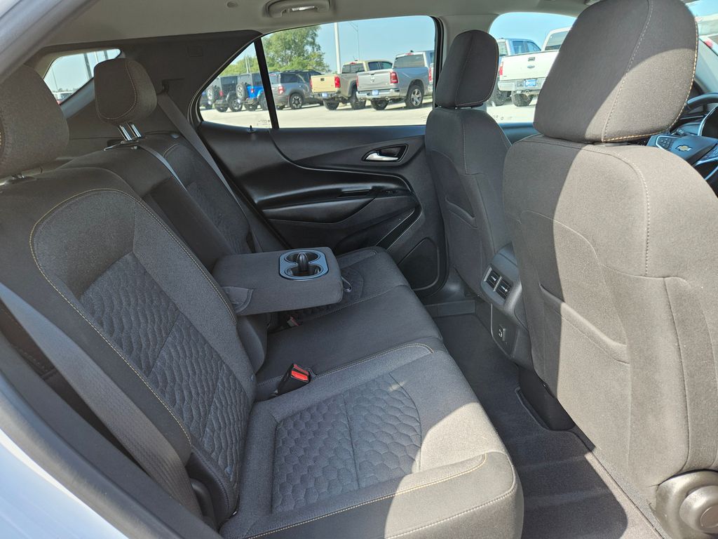 Used 2021 Chevrolet Equinox SUV