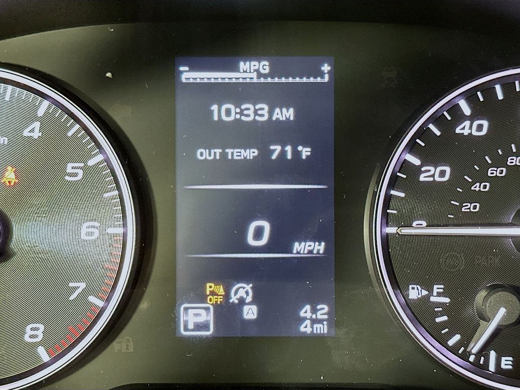 2025 Subaru Outback Onyx Edition - Photo 14